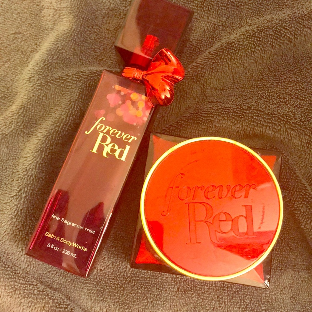 Bath and body
